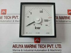 A96Mmaxxxz42 Frer Dc Moving Coil Ammeter