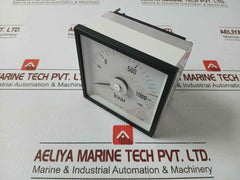 A96Mmaxxxz42 Frer Dc Moving Coil Ammeter