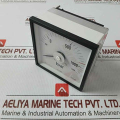 A96Mmaxxxz42 Frer Dc Moving Coil Ammeter