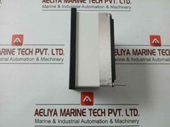 A96Mmaxxxz42 Frer Dc Moving Coil Ammeter