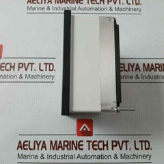 A96Mmaxxxz42 Frer Dc Moving Coil Ammeter