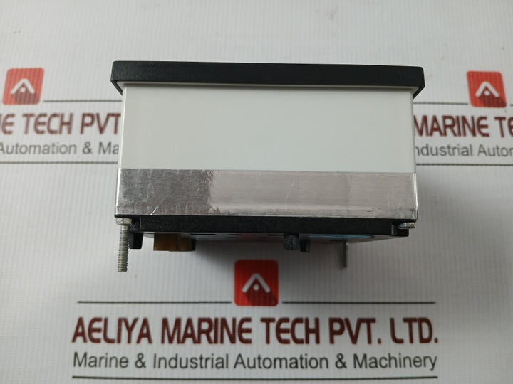 A96Mmaxxxz42 Frer Dc Moving Coil Ammeter