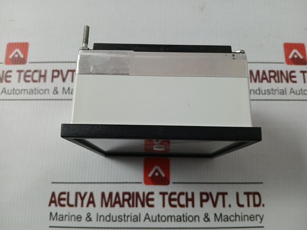 A96Mmaxxxz42 Frer Dc Moving Coil Ammeter
