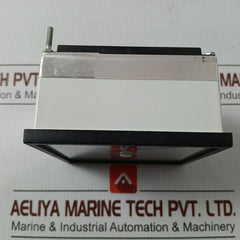 A96Mmaxxxz42 Frer Dc Moving Coil Ammeter