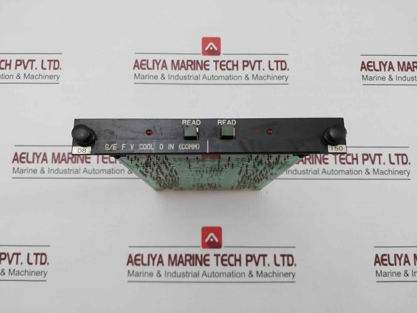 Aa-077-a Printed Circuit Board Taiyo