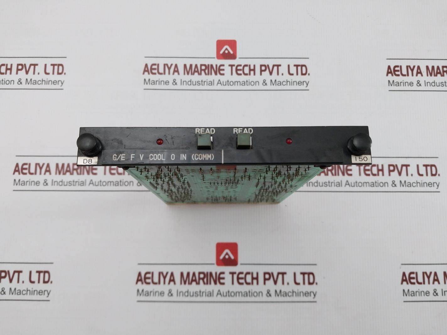 Aa-077-a Printed Circuit Board Taiyo