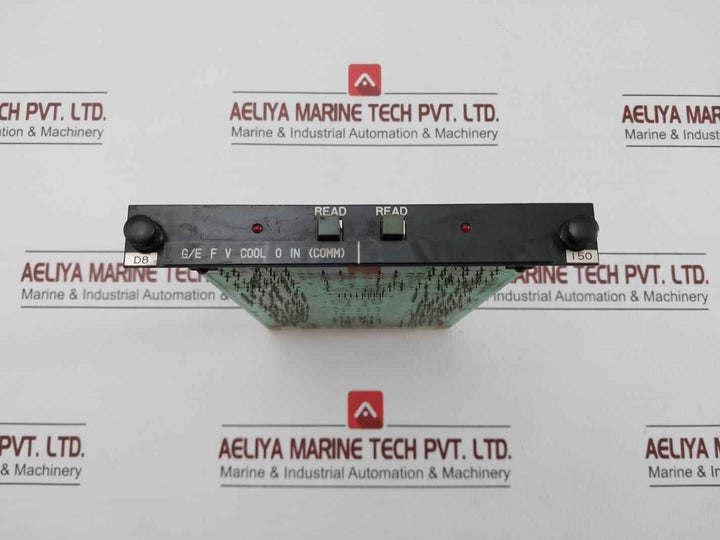 Aa-077-a Printed Circuit Board Taiyo