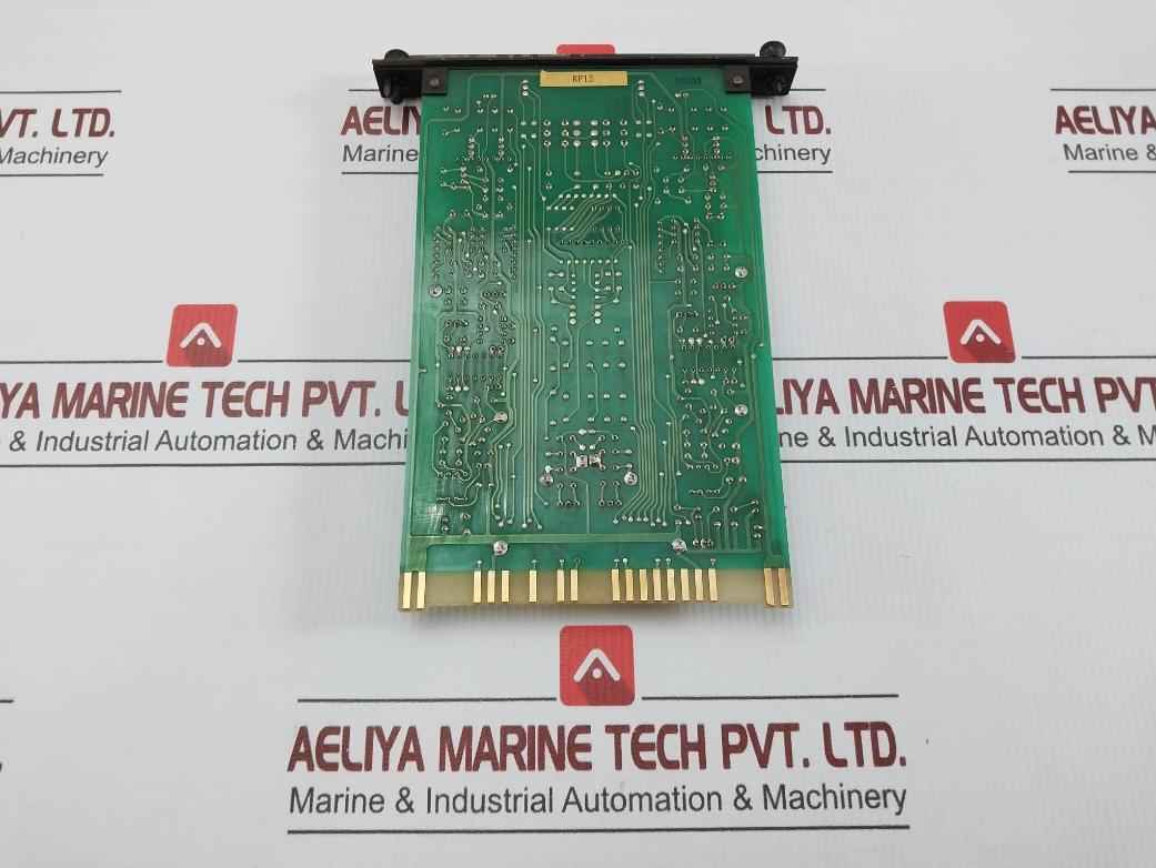 Aa-077-a Printed Circuit Board Taiyo