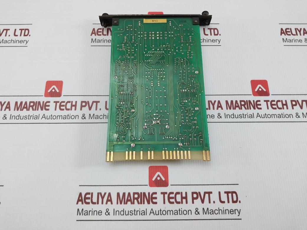 Aa-077-a Printed Circuit Board Taiyo