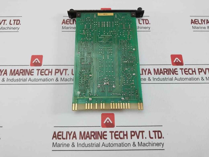 Aa-077-a Printed Circuit Board Taiyo