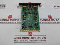 Aa-077-a Printed Circuit Board Taiyo