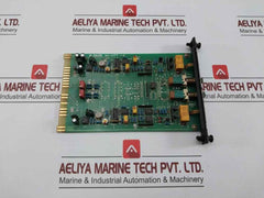 Aa-077-a Printed Circuit Board Taiyo