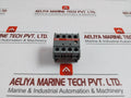 Contactor A12-30-22 Abb