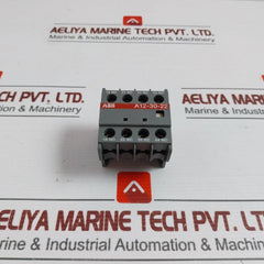 Contactor A12-30-22 Abb