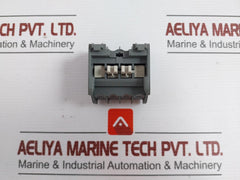 Contactor A12-30-22 Abb