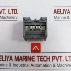 Contactor A12-30-22 Abb