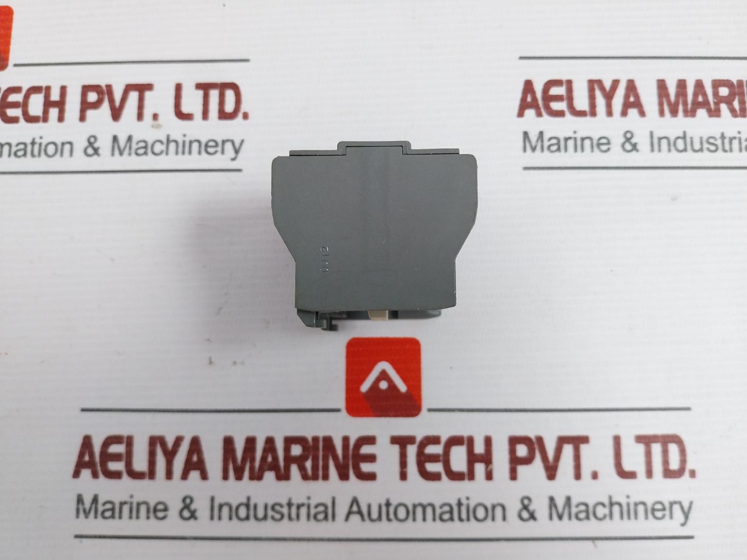 Contactor A12-30-22 Abb
