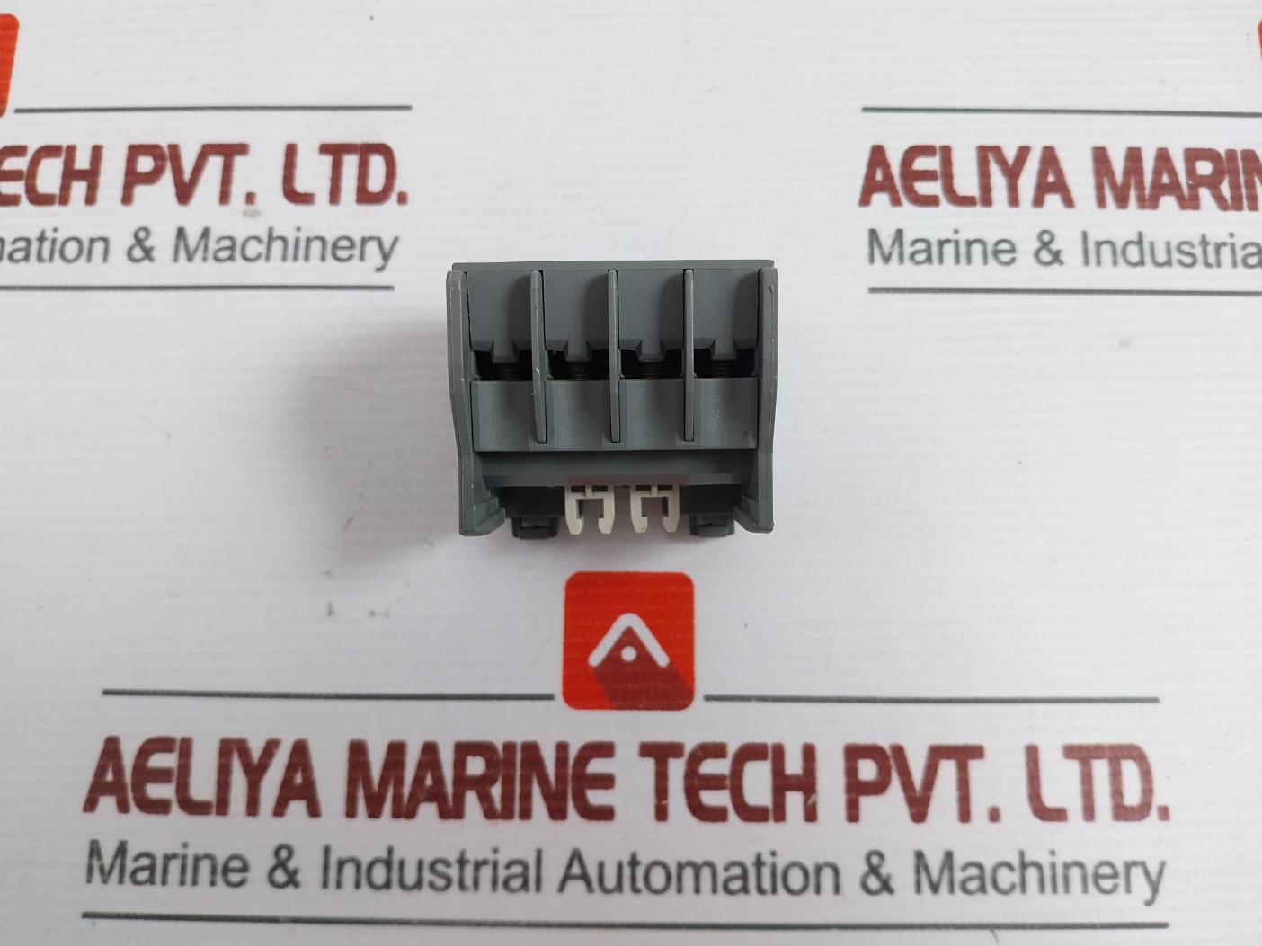 Contactor A12-30-22 Abb
