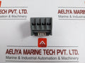 Contactor A12-30-22 Abb