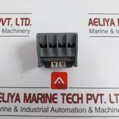 Contactor A12-30-22 Abb