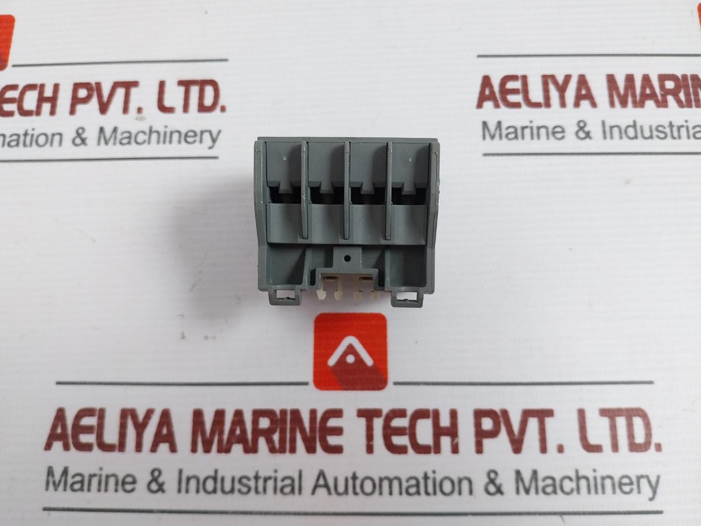 Contactor A12-30-22 Abb