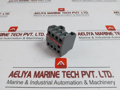 Contactor A12-30-22 Abb