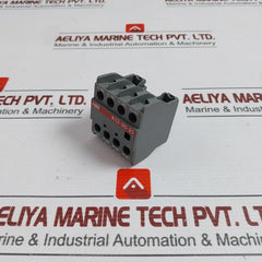 Contactor A12-30-22 Abb
