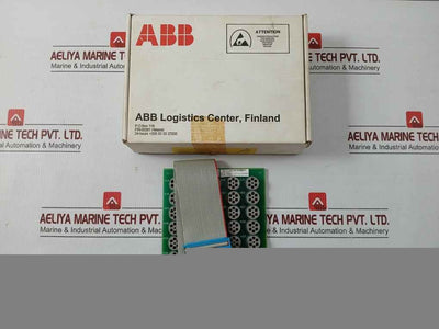 ABB Lamp Board