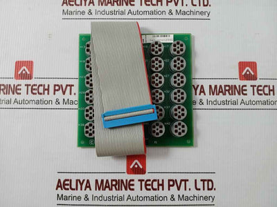 ABB Lamp Board
