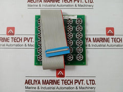ABB Lamp Board
