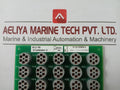 ABB Lamp Board