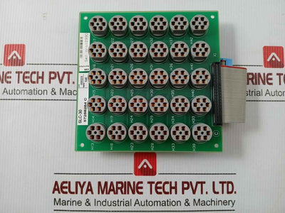 ABB Lamp Board