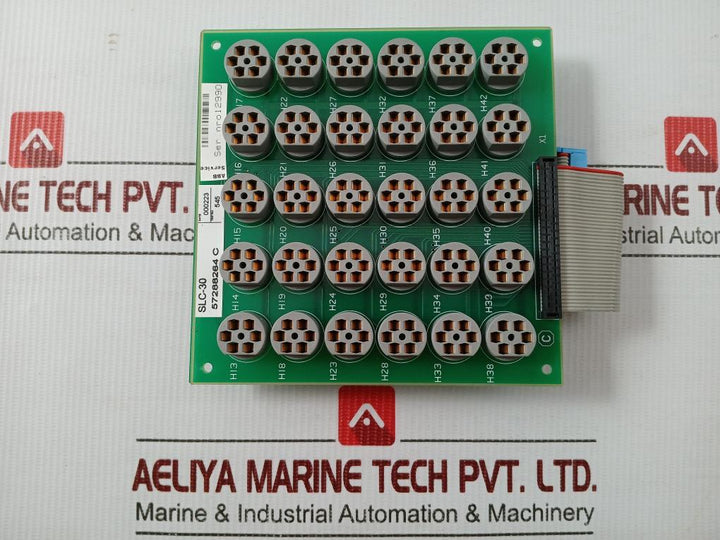 ABB Lamp Board