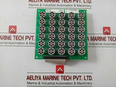 ABB Lamp Board