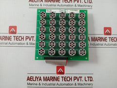ABB Lamp Board