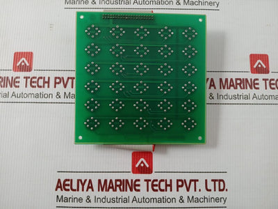 Slc-30 Printed Circuit Board Ribbon Cable By Abb