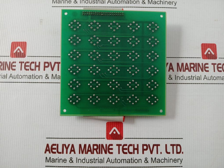 ABB Lamp Board