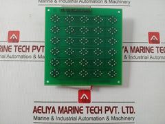 ABB Lamp Board