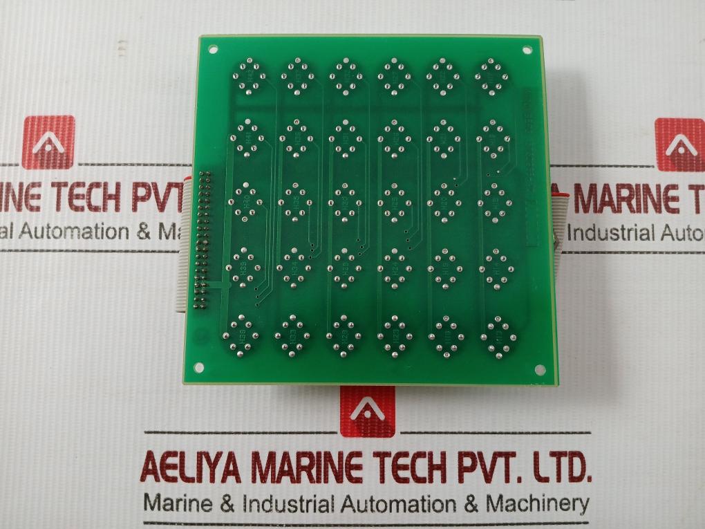 ABB Lamp Board