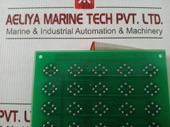 ABB Lamp Board