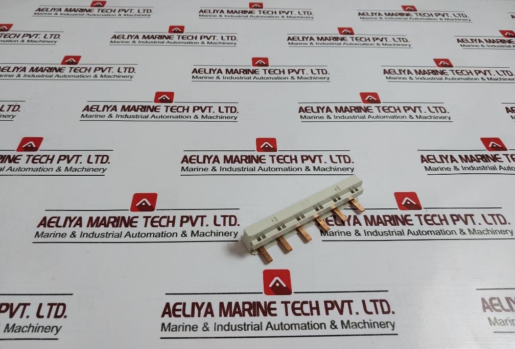 Abb 2Cdl231001R1006 Ps3/6 Range Busbar