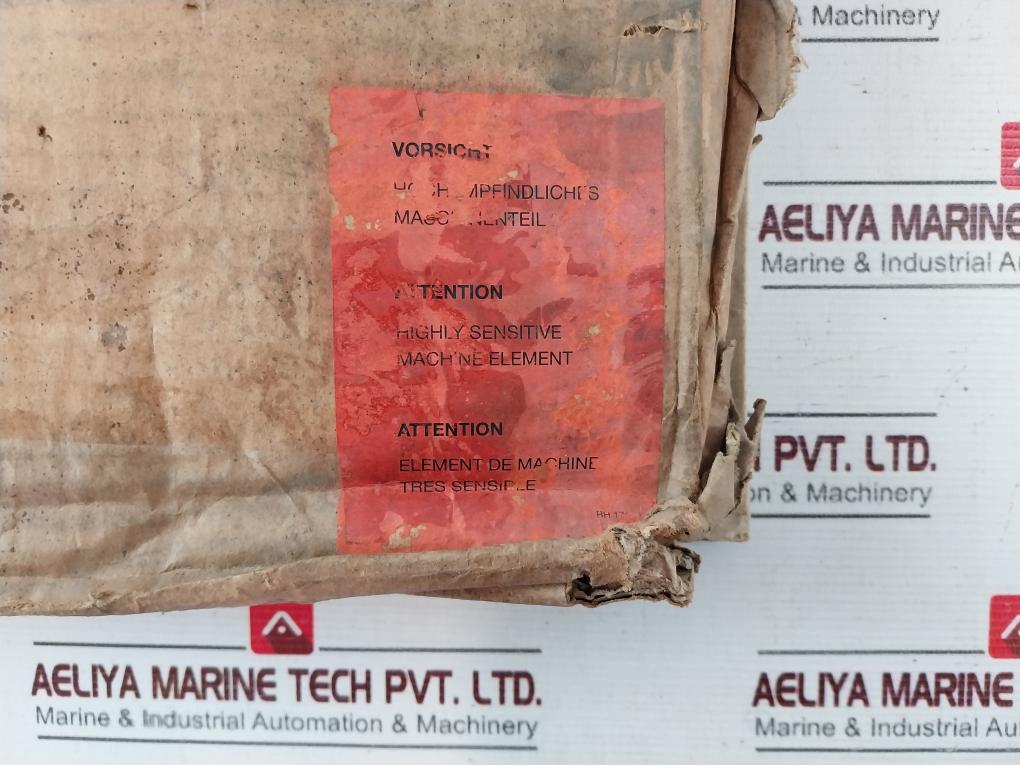 ABB 3AFP9874645 Oil Ring