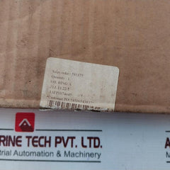 ABB 3AFP9874645 Oil Ring