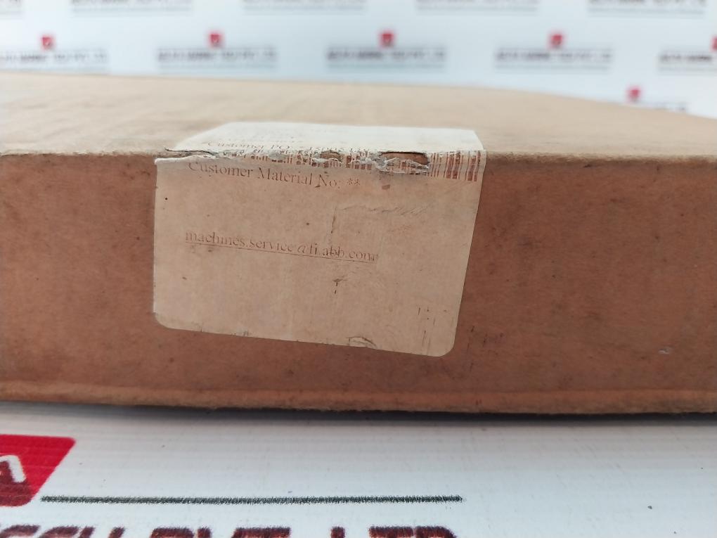 ABB 3AFP9874645 Oil Ring