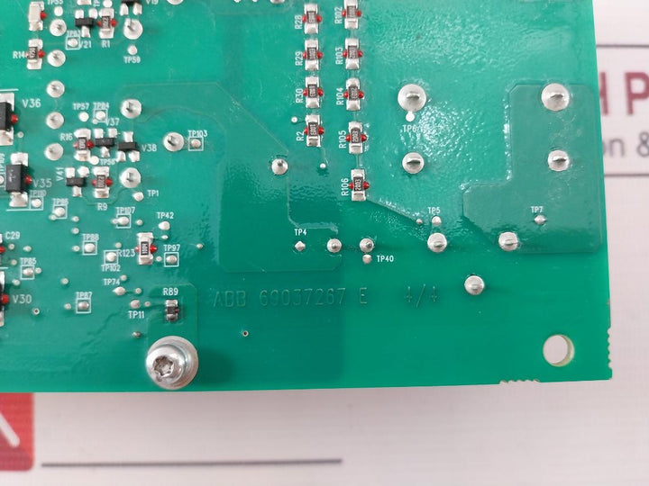 Abb 69037267 E Power Board 94V-0