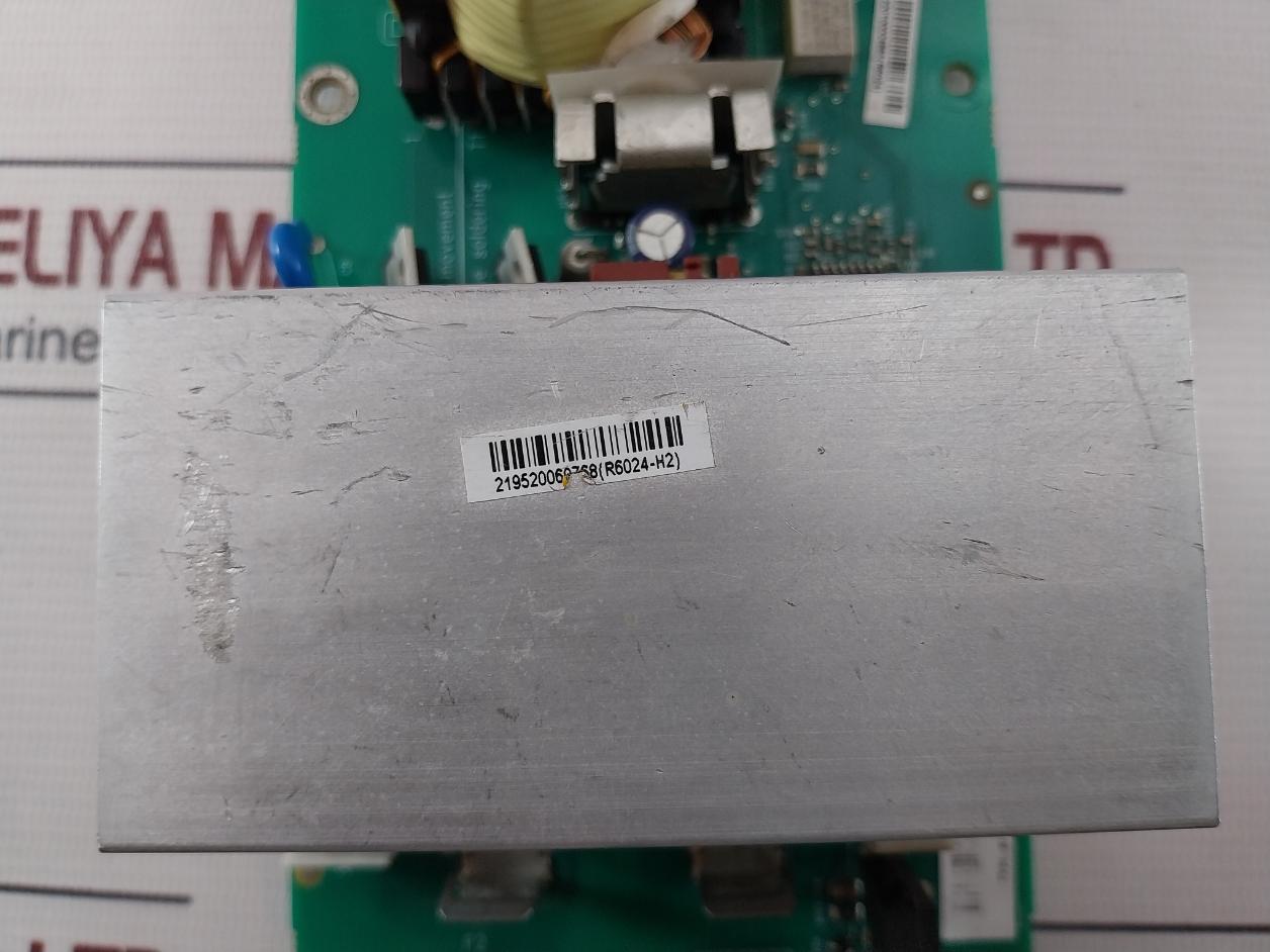 Abb 69037267 E Power Board 94V-0