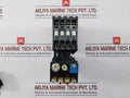 Abb B9 Contactor With T25 Du Thermal Overload Relay 26A 690V Ac