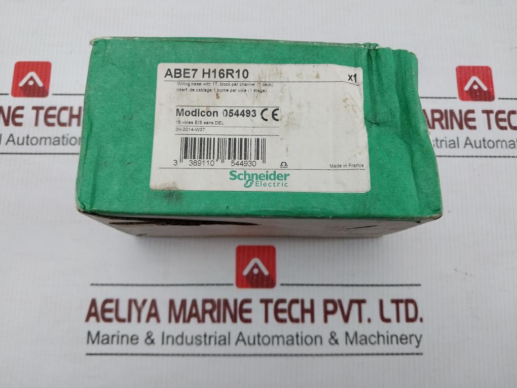 ABE7-H16R10-Passive-Connection-Sub-Base-24vdc-Telemecanique-209848-10