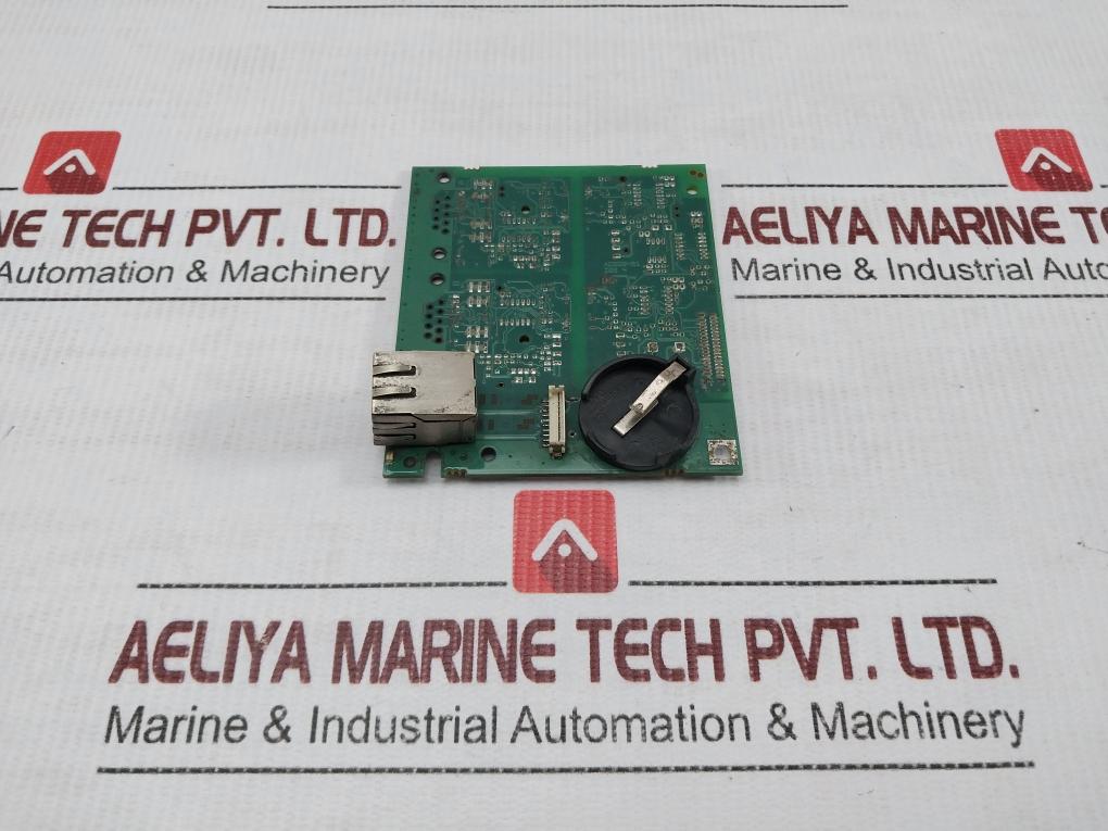 AC028451-Printed-Circuit-Board-Eurotherm-Invensys-210732-1