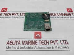 AC028451-Printed-Circuit-Board-Eurotherm-Invensys-210732-2